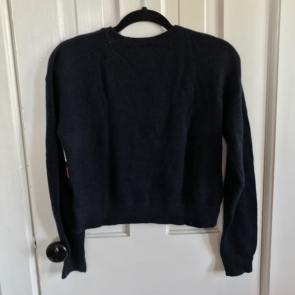 H&M Cropped Sweater - Picture 2 of 5
